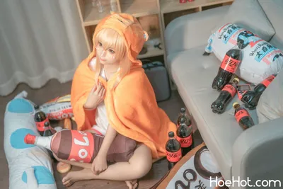 蠢沫沫 - 小埋 nude cosplay leaked 466574