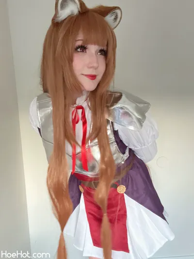 Satin Stars - Raphtalia nude cosplay leaked 245231