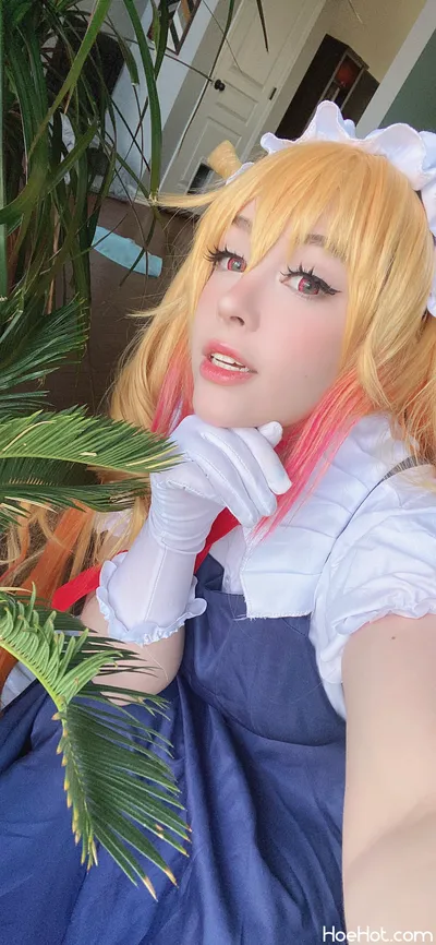 Junkenstein - Tohru nude cosplay leaked 474872