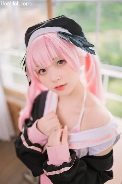 花铃 - 下江小春 nude cosplay leaked 352460