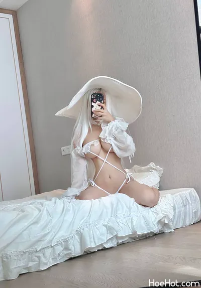 小仓千代w - 约克城泳装 nude cosplay leaked 182217