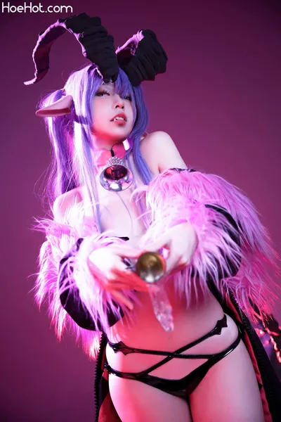 G44不会受伤 - Nergigante nude cosplay leaked 384262