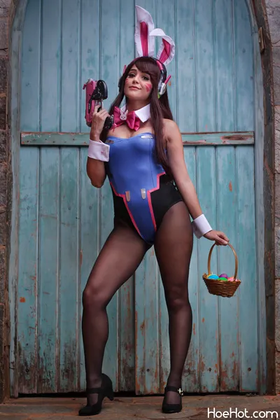 FranXcos - Bunny D.Va's profile image