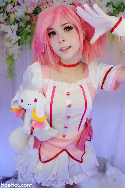 Melondoki - Madoka nude cosplay leaked 281638