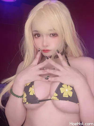 MimiChan - Marin nude cosplay leaked 230171