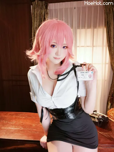 [Yuki亭] 八重神子✨自撮り💕 nude cosplay leaked 337994