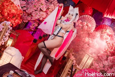 芦苇 - 魔太郎和服 nude cosplay leaked 166821