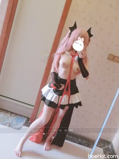 Krul Tepes nude cosplay leaked 318887