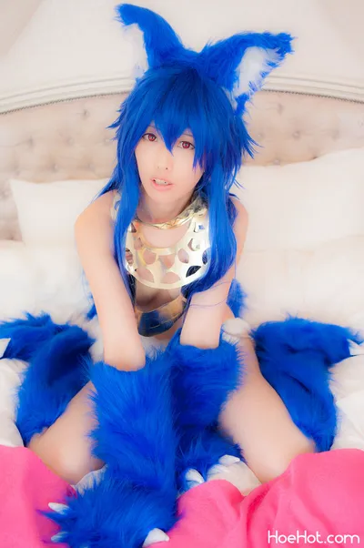 [Glossy Rabbit (Tsuyato)] GROSSY RHAPSODY 3 (Granblue Fantasy) nude cosplay leaked 500625