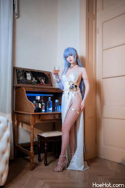 rioko凉凉子 – Helm nude cosplay leaked 224471