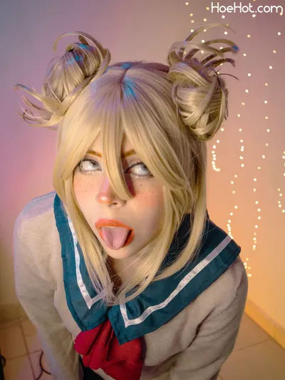 Didiwinx - Toga nude cosplay leaked 405518