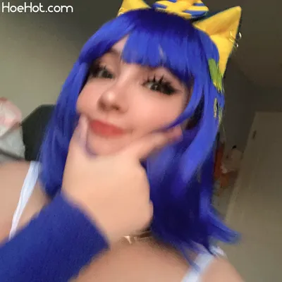 Junkenstein - Ankha nude cosplay leaked 524611