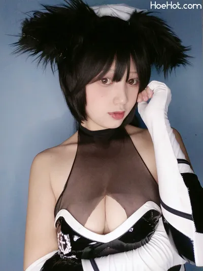 Rue.cos - Takao nude cosplay leaked 115922