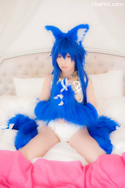 [Glossy Rabbit (Tsuyato)] GROSSY RHAPSODY 3 (Granblue Fantasy) nude cosplay leaked 500607