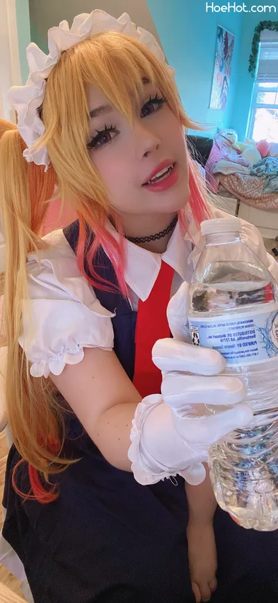 Junkenstein - Tohru nude cosplay leaked 474862