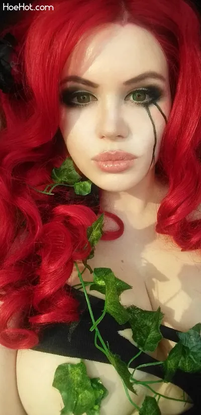 Alice Cosplay - Poison Ivy's profile image