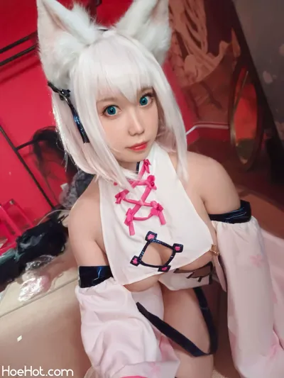 芦苇 - 魔太郎和服 nude cosplay leaked 166831