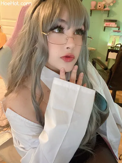 Junkenstein - Bunny Futaba nude cosplay leaked 588649