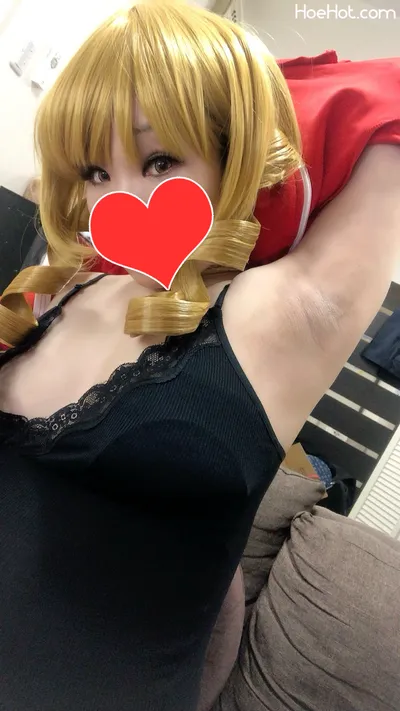 [なおみん@母乳育児中] マミさんいろいろ nude cosplay leaked 417496