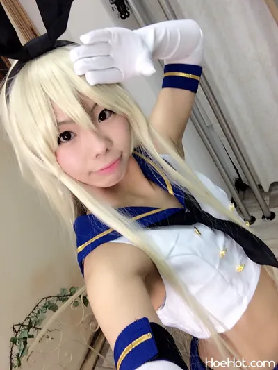 [あろにゃん] コスプレ供養(ぜかまし版) nude cosplay leaked 449671