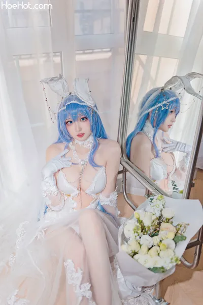 withKaisa - New Jersey Snow‐White Ceremony nude cosplay leaked 263788