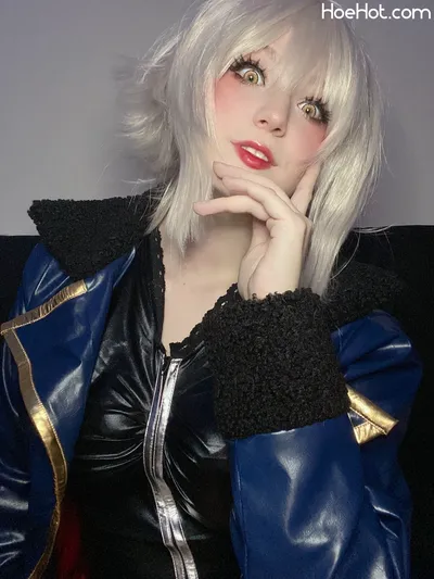 Satin Stars - Jalter nude cosplay leaked 231978