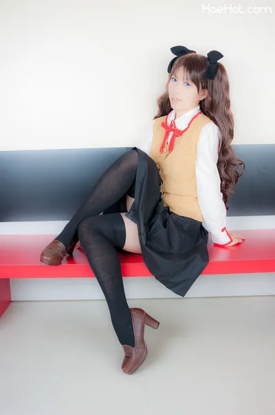 [Glossy Rabbit] ZONE/RED nude cosplay leaked 604744