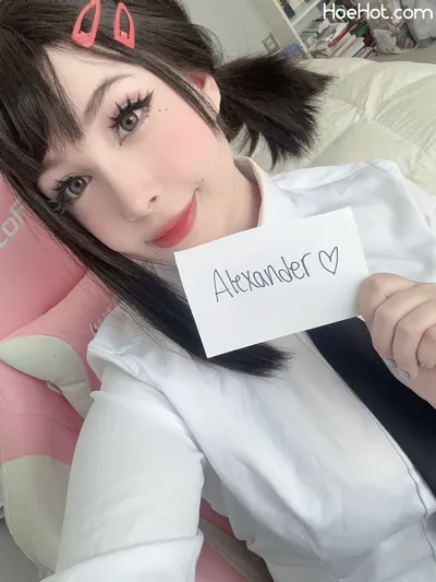 Junkenstein - Kobeni Fansigns nude cosplay leaked 252278