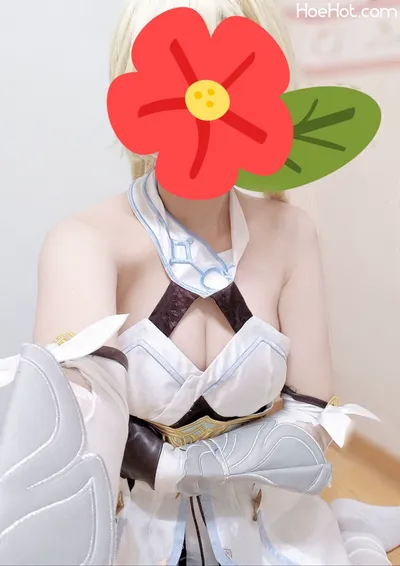 NuriNuri - Lumine nude cosplay leaked 289586