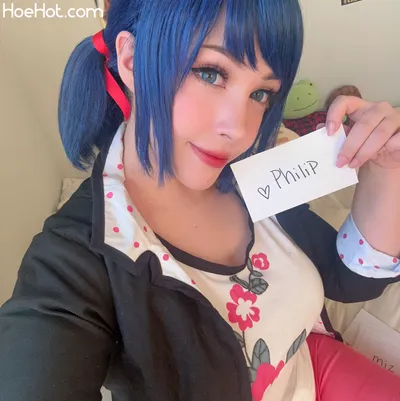 Junkenstein - Marinette fansigns nude cosplay leaked 104067