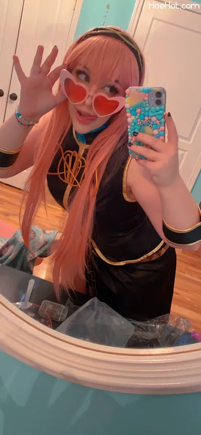 Junkenstein - Luka nude cosplay leaked 470177