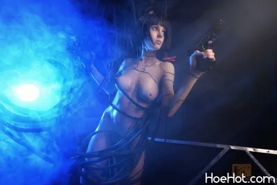 Vandych - Ghost in the Shell nude cosplay leaked 546796