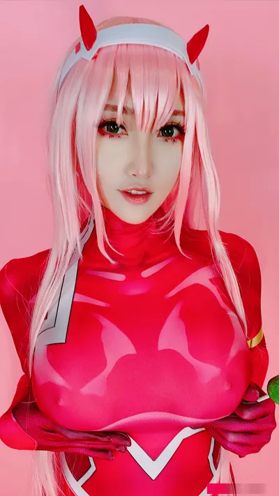 Misswarmj - Zero Two Bodysuit's profile image