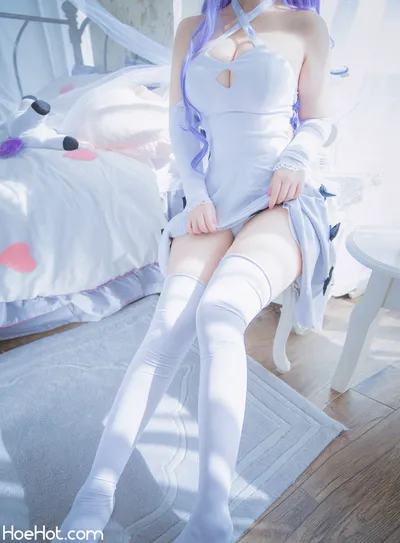 Maojiujiangsakura - Azur Lane Collection nude cosplay leaked 89620