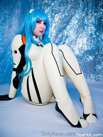 aestra rei ayanami nude cosplay leaked 148226