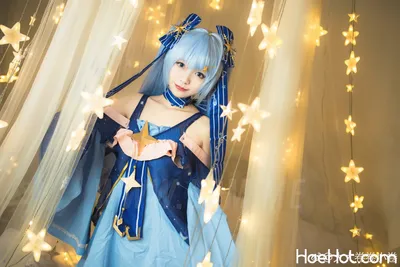 [大大卷卷小卷] 初音miku和潘多拉贡cos正片 nude cosplay leaked 484739