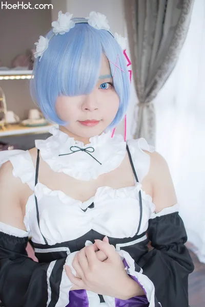 Rig - Rem nude cosplay leaked 298549