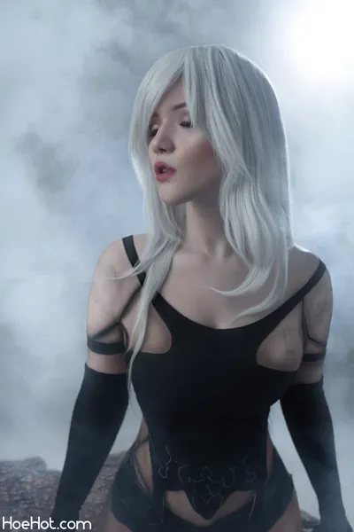 Lada Lyumos - A2 [NieR Automata]'s profile image