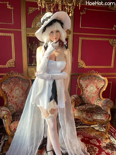 HirariAnn - Illustrious nude cosplay leaked 232236