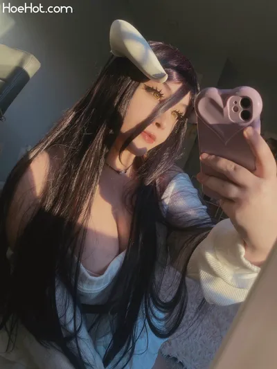 Junkenstein - Albedo nude cosplay leaked 534663