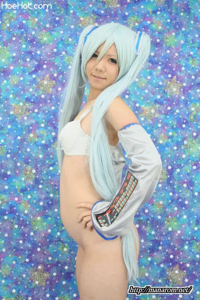 Miku To Hutaride Yukimatsuri (Ore no Mousou) nude cosplay leaked 58145