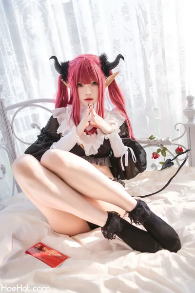 桜桃喵 - Ryzu-kyun nude cosplay leaked 256870