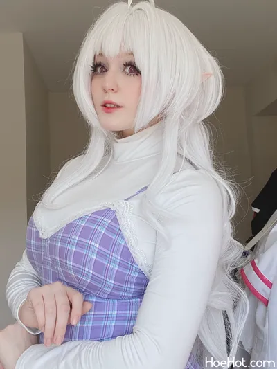 Satin Stars - Casual Proto Merlin nude cosplay leaked 245026