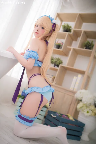 Miu - Eriri nude cosplay leaked 177437