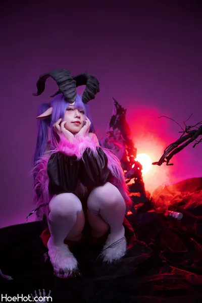 G44不会受伤 - Nergigante nude cosplay leaked 384263