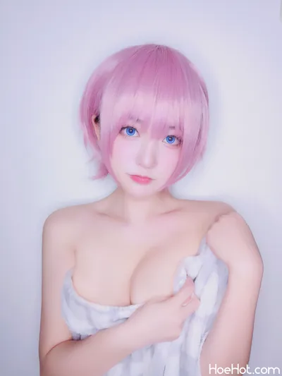 Yuki亭 - Ichika nude cosplay leaked 307272