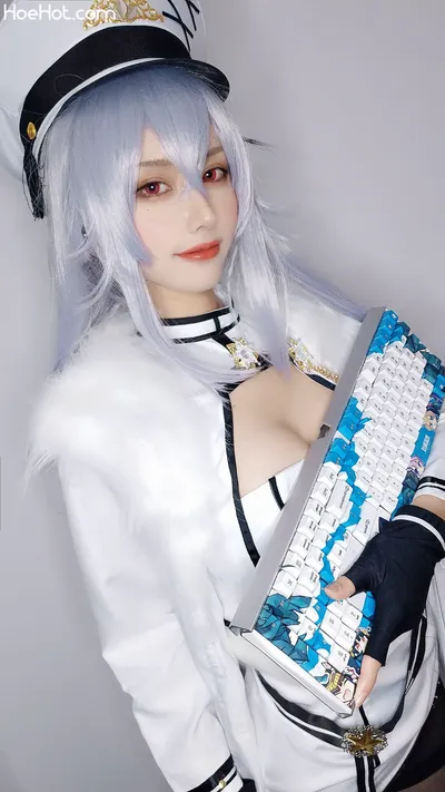 [banbanr233] Gangut (Imposing Warden) (Azur Lane) nude cosplay leaked 410108