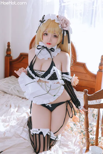 日奈娇 - 内普提斯 nude cosplay leaked 370754