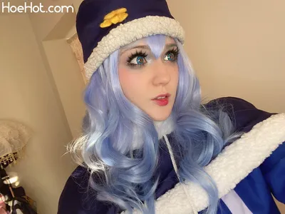 Satin Stars - Juvia Lockser nude cosplay leaked 237852