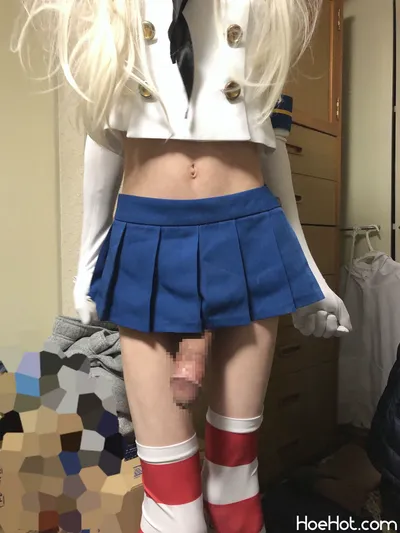 ふぃに nude cosplay leaked 313615